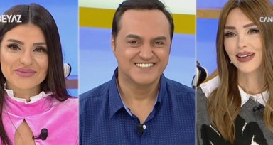 Bircan Bali ve Arto ile sık sık gerginlik yaşayan Seren Serengil'in, 'Söylemezsem Olmaz'dan kovulduğu iddia edildi