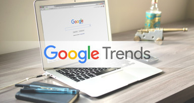 Google'de bugünün en çok arananları