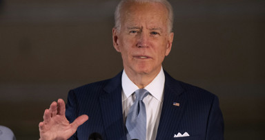 ABD Başkanı Joe Biden'ın başkan yardımcılığından kalma gizli belgeleri bulundu