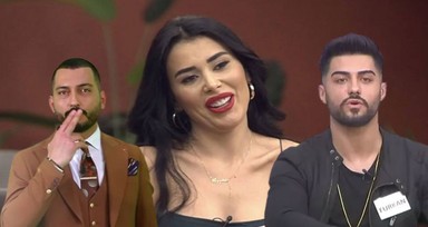 Kısmetse Olur'da yaprak dökümü! Furkan'dan sonra Yeliz Açıkel de mi diskalifiye oldu? Meğer Aybüke'ye...