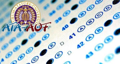 ATA AÖF final sınavı sonuçları ne zaman açıklanacak?