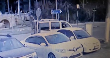 Trafikte silahlı saldırıya uğrayan 70 yaşındaki sürücü öldü