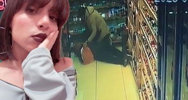 'Fare zehri' detayı! 25 yaşındaki Tuğçe'yi öldürdü, büfeye koştu