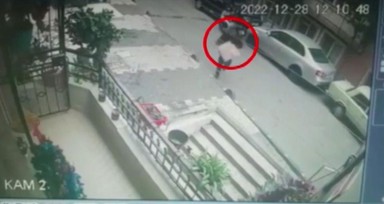 Sancaktepe'de sevgili vahşeti! Erkek arkadaşını öldürüp, babasıyla ormana attı