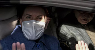 Meral Akşener'in apar topar hastaneye kaldırılmasıyla ilgili dikkat çeken iddia! İYİ Parti'den çarpıcı açıklama