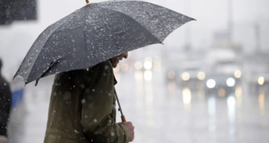 Meteoroloji hava tahminin raporunu açıkladı! O illeri tedbir almaları konusunda özellikle uyardı