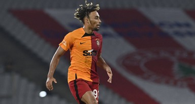 Sacha Boey Galatasaray'dan ayrılacak mı? 12 milyon euro...
