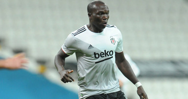 Al-Nassr ile sözleşmesini fesheden Aboubakar Beşiktaş'a geliyor! İşte maaşı...