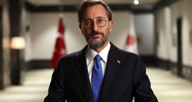 İletişim Başkanı Fahrettin Altun medya sektörünü değerlendirdi: En önemli problemi nefret söylemi