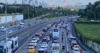 İstanbul'da bazı yollar yarın trafiğe kapanacak! 18 Ocak 2023'te İstanbul'da hangi yollar trafiğe kapanacak? Alternatif güzergahlar