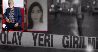 Bursa'da Mehmet Mehdi Okulevi, Pelin Sezer'i 11 kurşunla öldürmüştü! Korkunç cinayetin nedeni ortaya çıktı