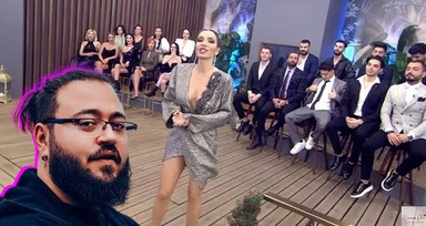 Kısmetse Olur'da skandal ifşa! Gerçekler içerden sızdırıldı, Jahrein Twitch yayınında tek tek okudu! Çekimler başlamadan 2 ay önce...