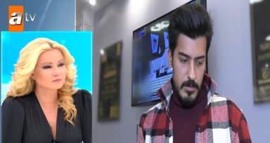 Yengesinin kanser tedavisi için biriktirdiği paraları alıp kaçan Ezel Bayraktar, aradığı aşkı TikTok'ta buldu