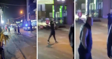 Malta'da vahşice katledilen Pelin Kaya'nın katili öldürdükten sonra taşla da saldırmış! Kan donduran detaylar ortaya çıktı