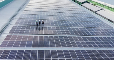 Nüfusun artmasıyla beraber artan enerji ihtiyacı sonucunda Türkiye GES kapasitesini genişletiyor