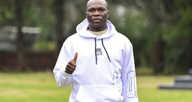 Aboubakar'dan flaş Fenerbahçe sözleri! "Hainlik yapmamak için reddettim"