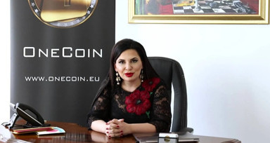 Bitcoin'deki yükseliş sürerken OneCoin vurgunu yeniden gündeme geldi! OneCoin vurguncusu Ruja Ignatova, FBI tarafından aranıyor!