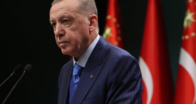 Cumhurbaşkanı Erdoğan'ın İsveç sözleri dünya manşetlerinde! 'Teröristlerin bu kadar seviyorsanız güvenliğiniz için onlardan destek alın'