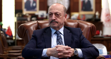 EYT Meclise ne zaman gelecek Bakan Bilgin cevapladı!