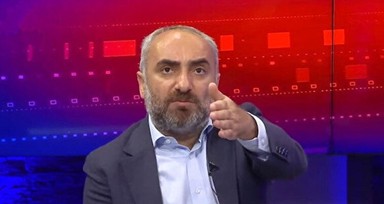 Gazeteci İsmail Saymaz'in Halk TV'deki sözleri dikkat çekti: CHP'nin artık İstanbul'da kazanması çok zor