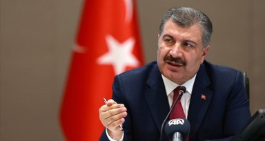 Sağlık Bakanı Fahrettin Koca SMA hastaları için ilaç müjdesini verdi: 31 Ocak Salı günü SMA Bilim Kurulu toplanacak
