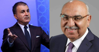 AK Parti Ordu Milletvekili Şenel Yediyıldız'ın "Erdoğan'ın ayakkabısını yalamak lazım" sözlerine AK Partili Ömer Çelik'ten tepki: Bu ifade yanlış