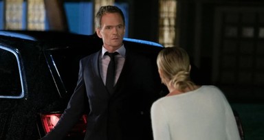 How I Met Your Mother sevenlerine müjde! Barney Stinson geri döndü
