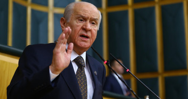 MHP içerisinde Sinan Ateş gerginliği sürüyor! MHP lideri Bahçeli'nin gazeteciye yanıtı sonrası MHP Genel Sekreteri İsmet Büyükataman konuştu