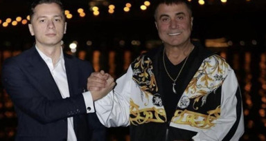 Son dakika: Sedat Peker davasında sıcak gelişme! Örgüt üyesi Ahmet Emre Olur tahliye edildi