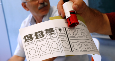 Herkes Mansur Yavaş ile Ekrem İmamoğlu'nu konuşurken seçmen anketlerde cumhurbaşkanı kararını verdi: Yüzde 42 ile...