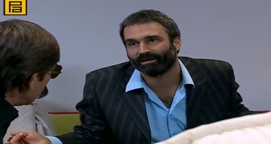 Kurtlar Vadisi'nin Bedir'i Levent Güner 58 yaşında hayatını kaybetti | VİDEO