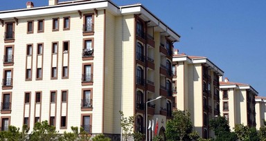Orta gelirliye konut kampanyası TBMM'den geçti! Fiyat artırana 10 kat ceza geliyor! Taksit geliri aştığında devletten destek