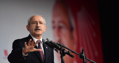 CHP lideri Kemal Kılıçdaroğlu 'seçimi kazanırım' diyerek adaylık sinyali verdi