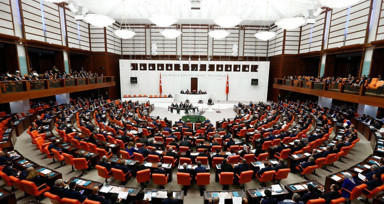 Meclisin gündem başlıkları belli oldu! EYT düzenlemesi yarın meclise geliyor
