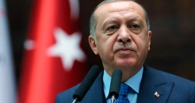 Yunan ve İsveç basını manşetlerinden Erdoğan'ı düşürmedi