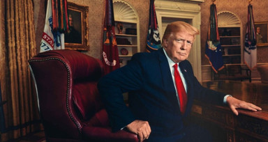 Eski ABD Başkanı Donald Trump, Rusya-Ukrayna savaşını durdurabileceğini iddia ediyor