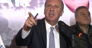 Muharrem İnce'den eski partisi CHP'ye sert dokunuşlar: FETÖ’cüsü, PKK’lısı, Atatürk düşmanları ne kadar varsa hepsini doldurmuşlar içeriye