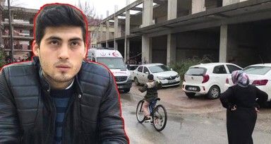 Sancaktepe'de sır ölüm! İnşaattaki su kuyusundan 25 yaşındaki gencin cesedi çıktı