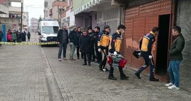 Batman'da boşanma aşamasındaki eşine acı çektirmek için kendi öz çocuğunu boğarak öldürdü!