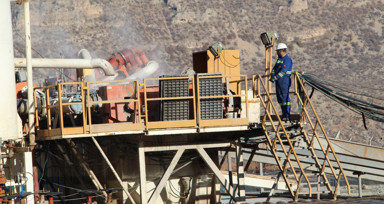 Bir zamanlar terörle anılan Şırnak Gabar Dağı'ndan petrol fışkırıyor! 12 milyar dolar değerindeki petrol ülkeye kazandırıldı