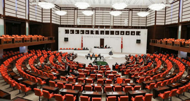 Kamu borç yapılandırması teklifi, komisyonda kabul edildi