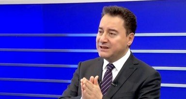 Ortak Politikalar Mutabakat Metni'nin ardından adaylığa ilişkin ilk açıklama Babacan'dan geldi! Aday dışarıdan mı olacak? Altılı masa nerede anlaşamıyor?