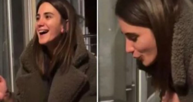Pelin Kaya'yı öldürdü: 'Ünlü olmak istiyorum; ben psikopatım, gurur duyuyorum' diye bağırdı!