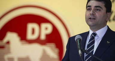 Demokrat Parti Lideri Gültekin Uysal ile Zafer Partisi lideri Ümit Özdağ arasındaki kavgada çirkin üslup! "İstismara uğramış çocuk" sözü tepki çekti