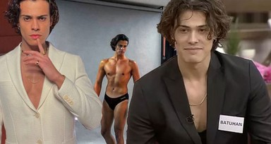 Kısmetse Olur Batuhan'ın +18 cinsel içerikli mesajları tek tek İFŞA OLDU! "Libidomu yükseltmek zorunda mısın? Seni istiyorum sabaha kadar" Skandala tepki yağdı