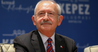 CHP lideri Kemal Kılıçdaroğlu adaylık sorusunu yanıtladı: Aday gösterilirsem itiraz etmem