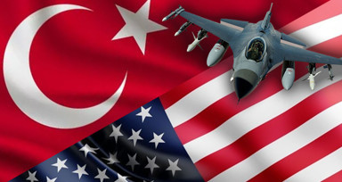 Cumhurbaşkanı Erdoğan'ın restinin ardından İsveç'in yardımına ABD'li senatörler koştu! Biden'a skandal çağrı "Türkiye'ye satmayın"