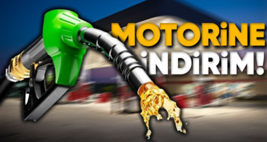 Motorine gelen indirim sonrası litre fiyatı ne kadar oldu? 3 Şubat 2023 güncel benzin motorin (mazot) fiyatları...