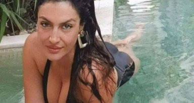 Şarkıcı Tuğba Ekinci'den sosyal medyayı ayağa kaldıran sözler! 'Kürtleri sevmiyorum' dedi, tepki yağdı: IRKÇISIN