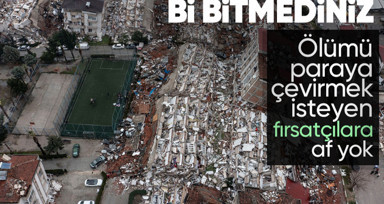 Son dakika! Kahramanmaraş depremi sonrası otobüs bileti ve battaniye fiyatlarının 3 katına çıktığı iddiası üzerine savcılık harekete geçti